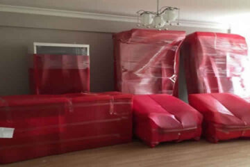 Paketleme